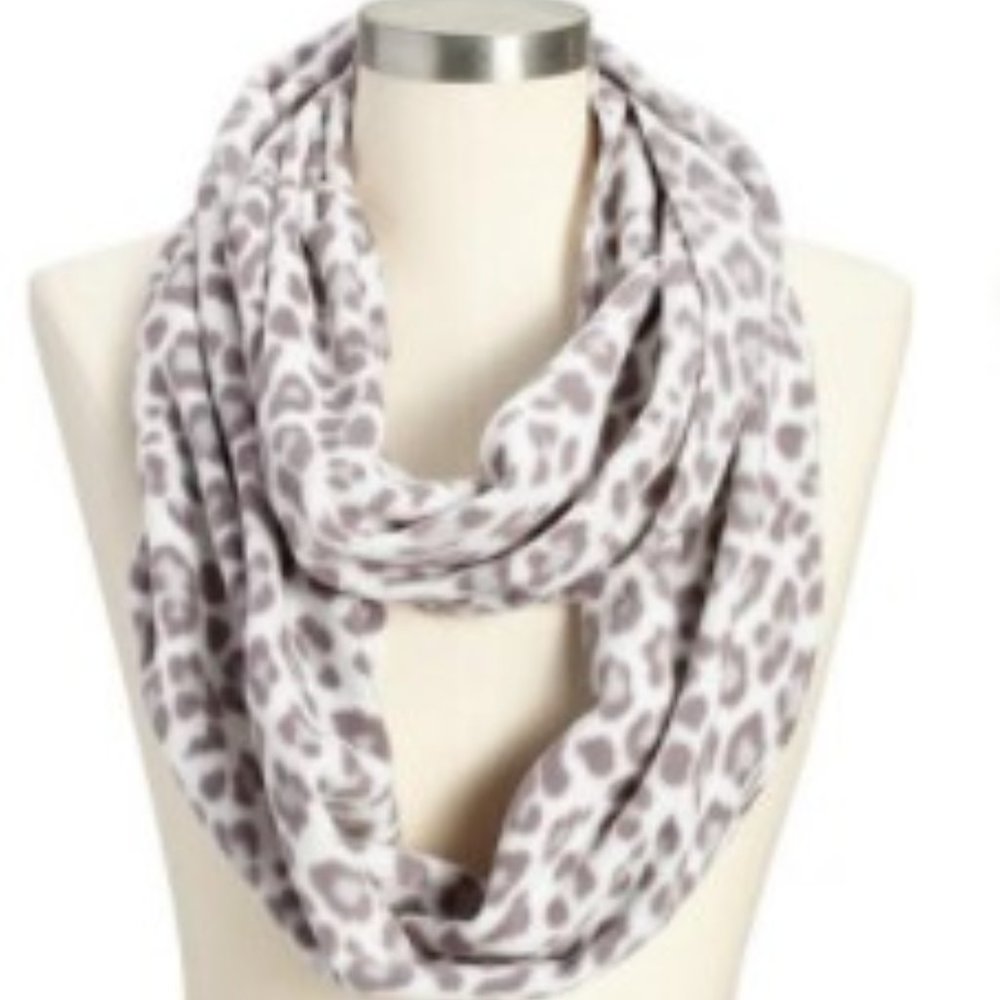 Fleece Infinity Scarves Pack of 6 - Old Navy